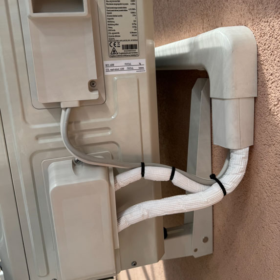 Images Karacs Tibor e.v. klímaszerelő - karacsklima.hu