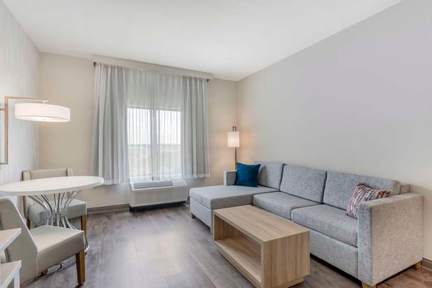 Images Best Western Plus Winter Haven Inn & Suites