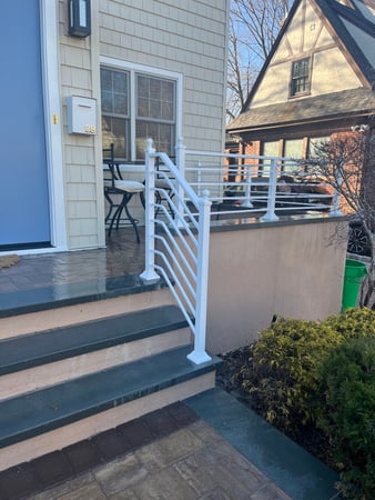 Images Superior Fence & Rail