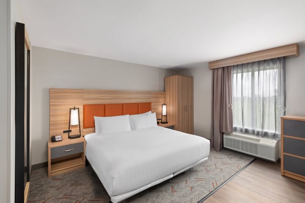 Images Candlewood Suites Shelbyville by IHG