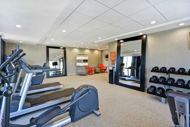 Images Home2 Suites by Hilton Houston Westchase