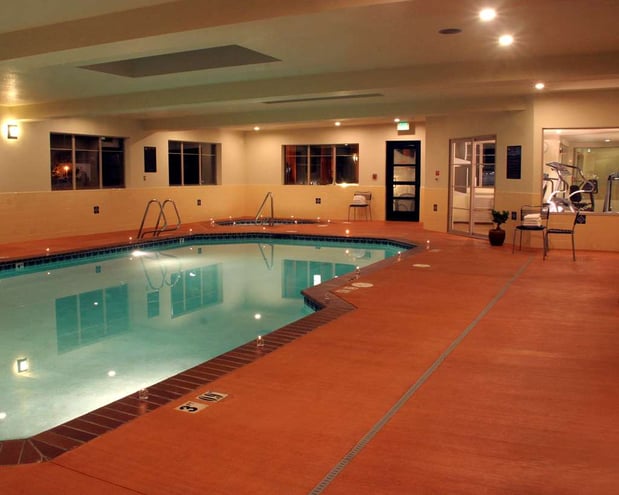 Images Best Western Snowcap Lodge
