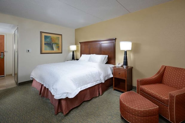 Images Hampton Inn Raleigh/Durham-Airport
