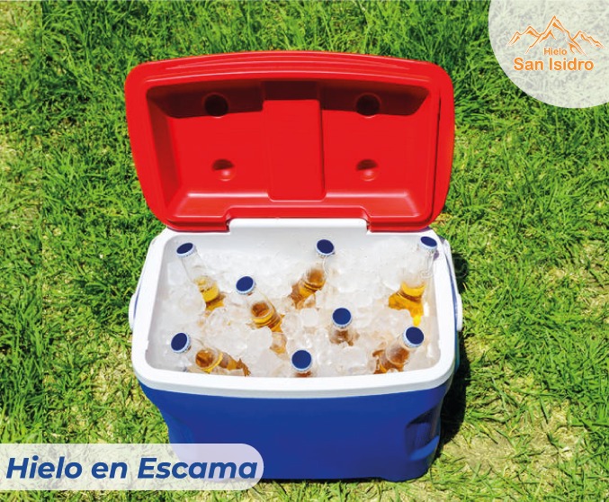 Images Hielo San Isidro
