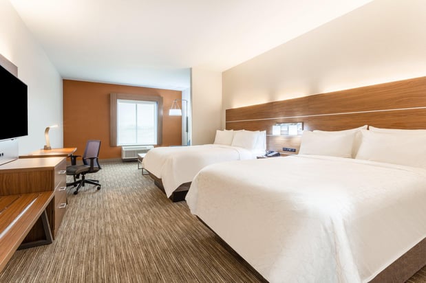 Images Holiday Inn Express & Suites Kearney by IHG