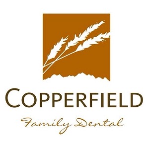 Copperfield Family Dental - West Jordan Logo