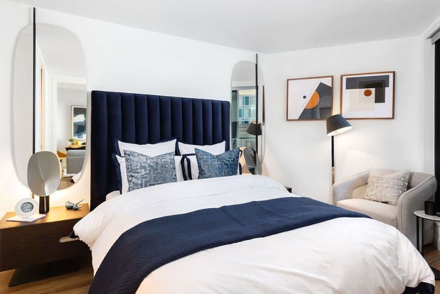 Images Ora Seaport Apartments