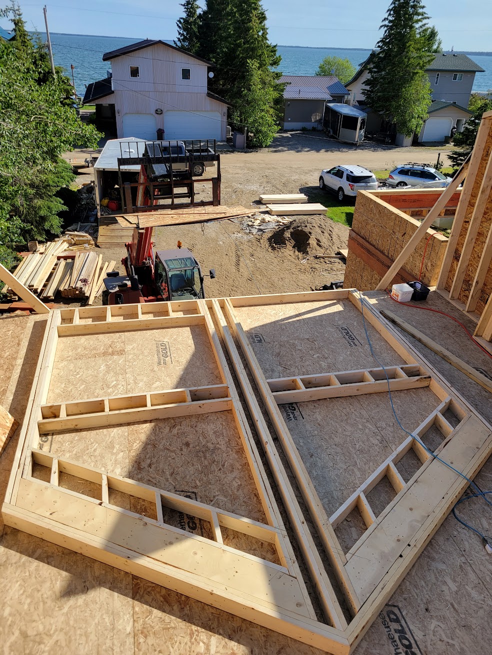 Images The Blue Spruce Builder