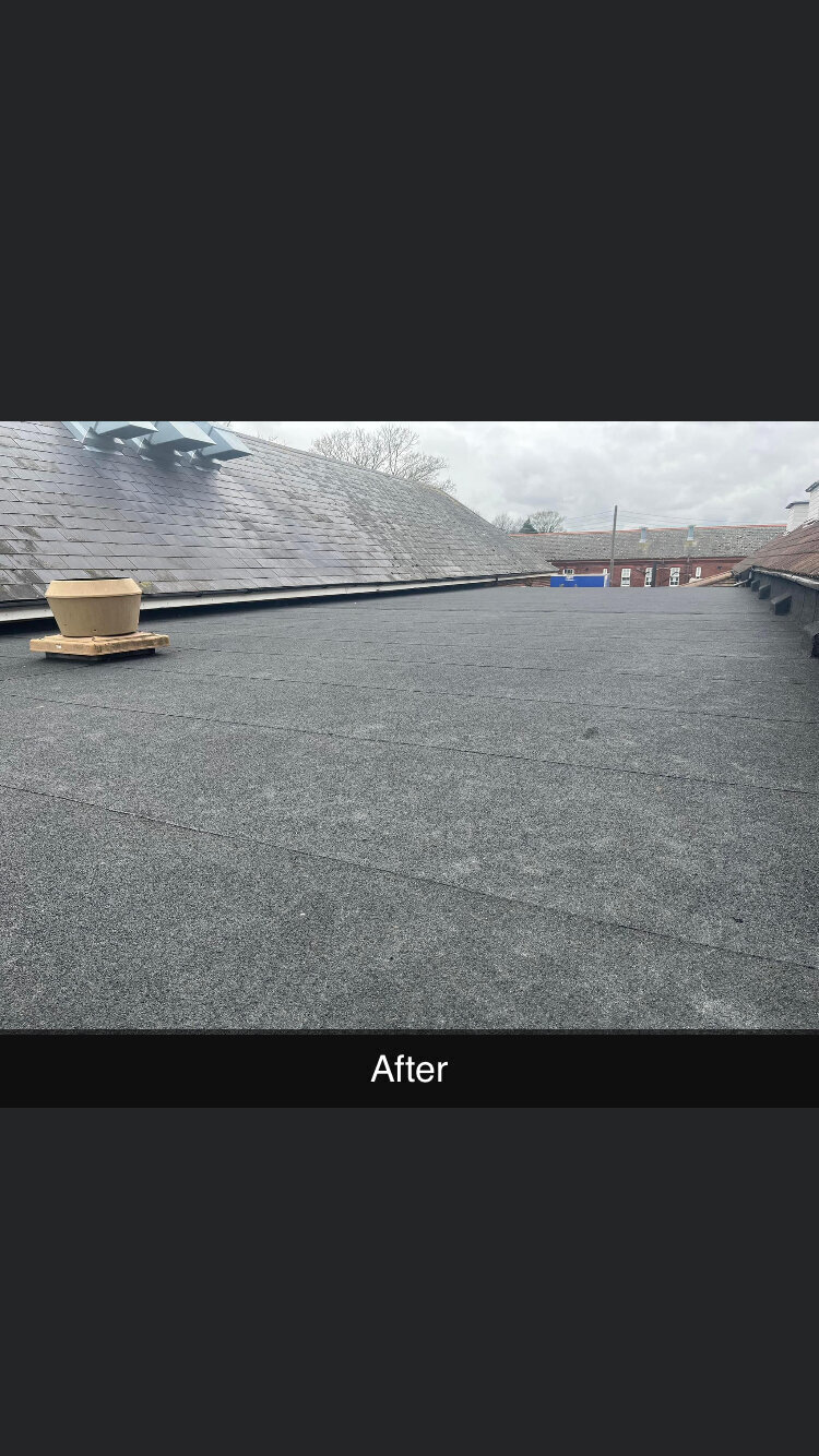 Images M Shields Roofing
