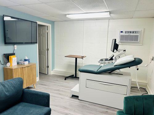 Free Ultrasound
