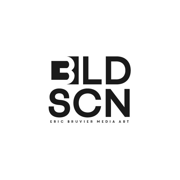 Logo von BILDSCHÖN foto.media I Eric Bruvier