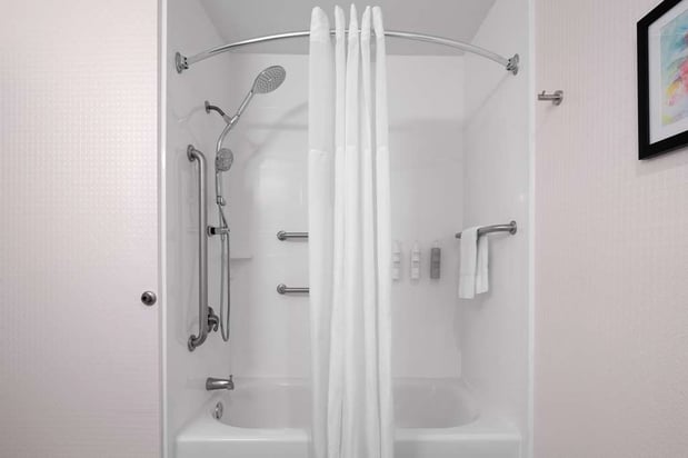 Images Hampton Inn Norfolk/Virginia Beach