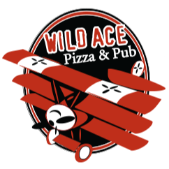 Wild Ace Pizza & Pub Logo
