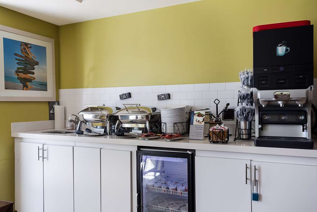 BreakfastArea