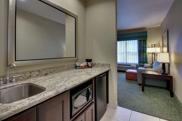 Images Hampton Inn Vernon