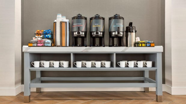 Images Staybridge Suites Lexington South by IHG