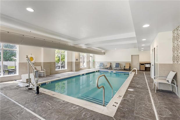 Images Best Western Plus Hershey