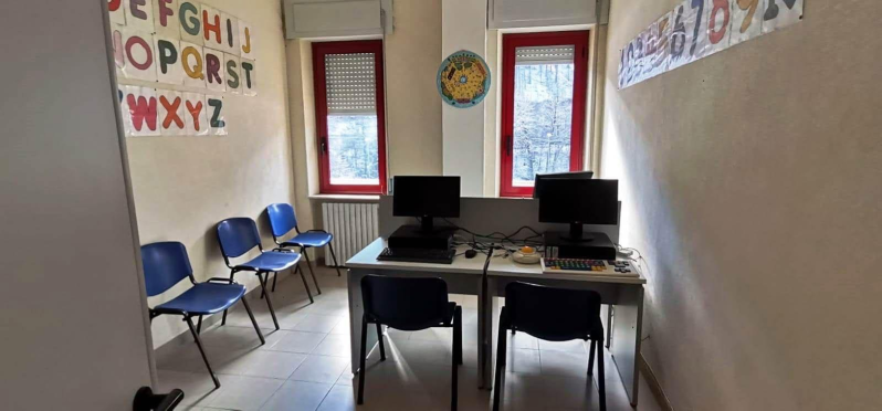 Images Centro diurno per persone con disabilità San Biagio - casa famiglia