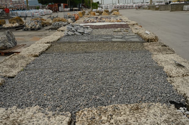 Images Olimar Stone - Miami