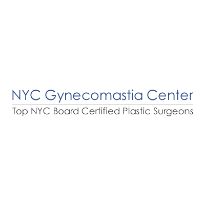 NYC Gynecomastia Center Logo