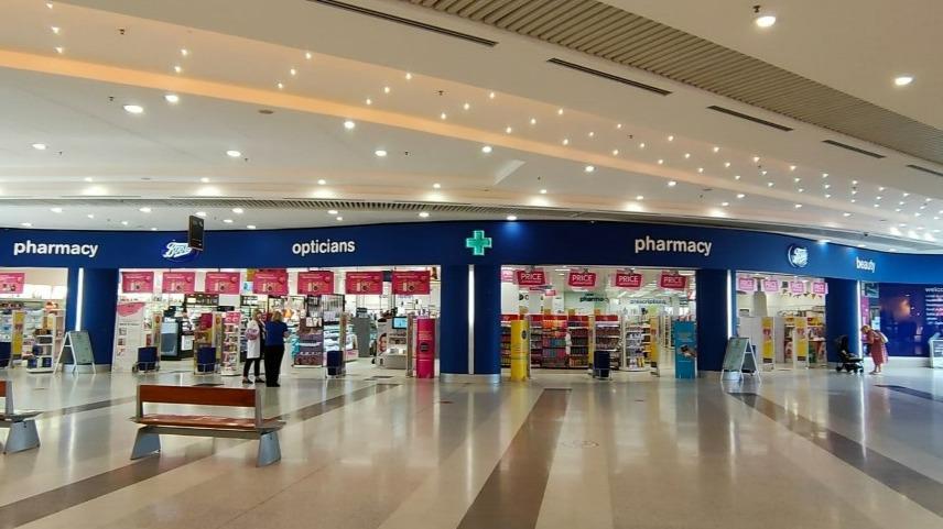 Images Boots Hearingcare Glasgow Braehead