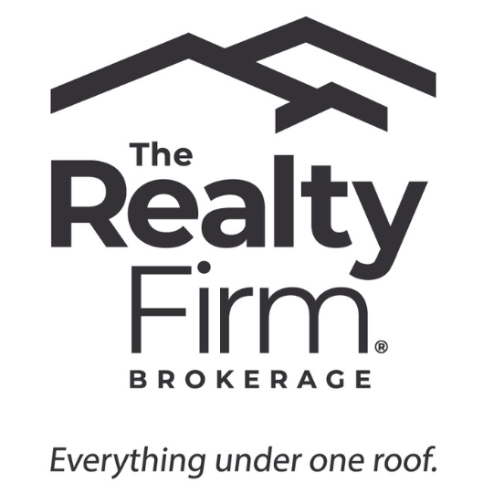 Patricia Broadhurst - REALTOR© - The Realty Firm Inc., Brokerage