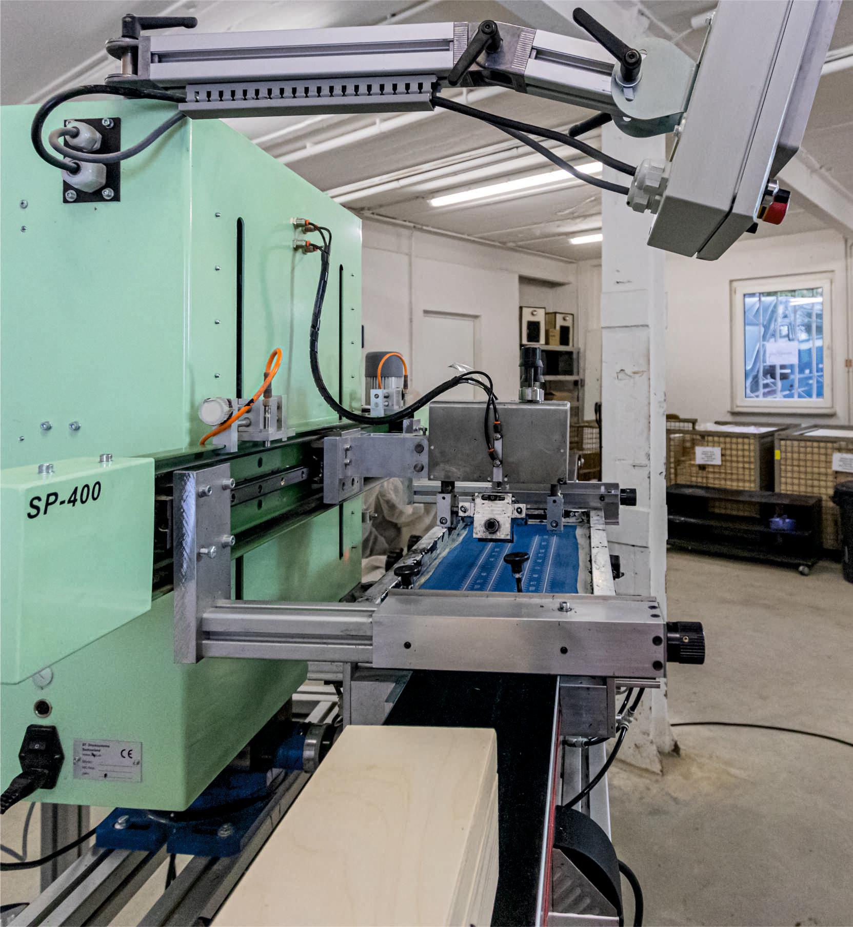 allesbedruckbar, Geusaer Straße 81a in Merseburg