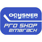 Ochsner Hockey AG Logo