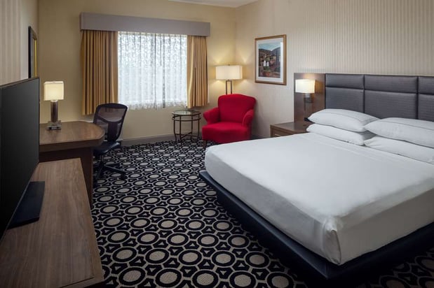 Images Hilton Chicago/Northbrook