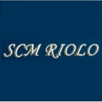 S.C.M. - Societa' Costruzioni Metalliche Logo