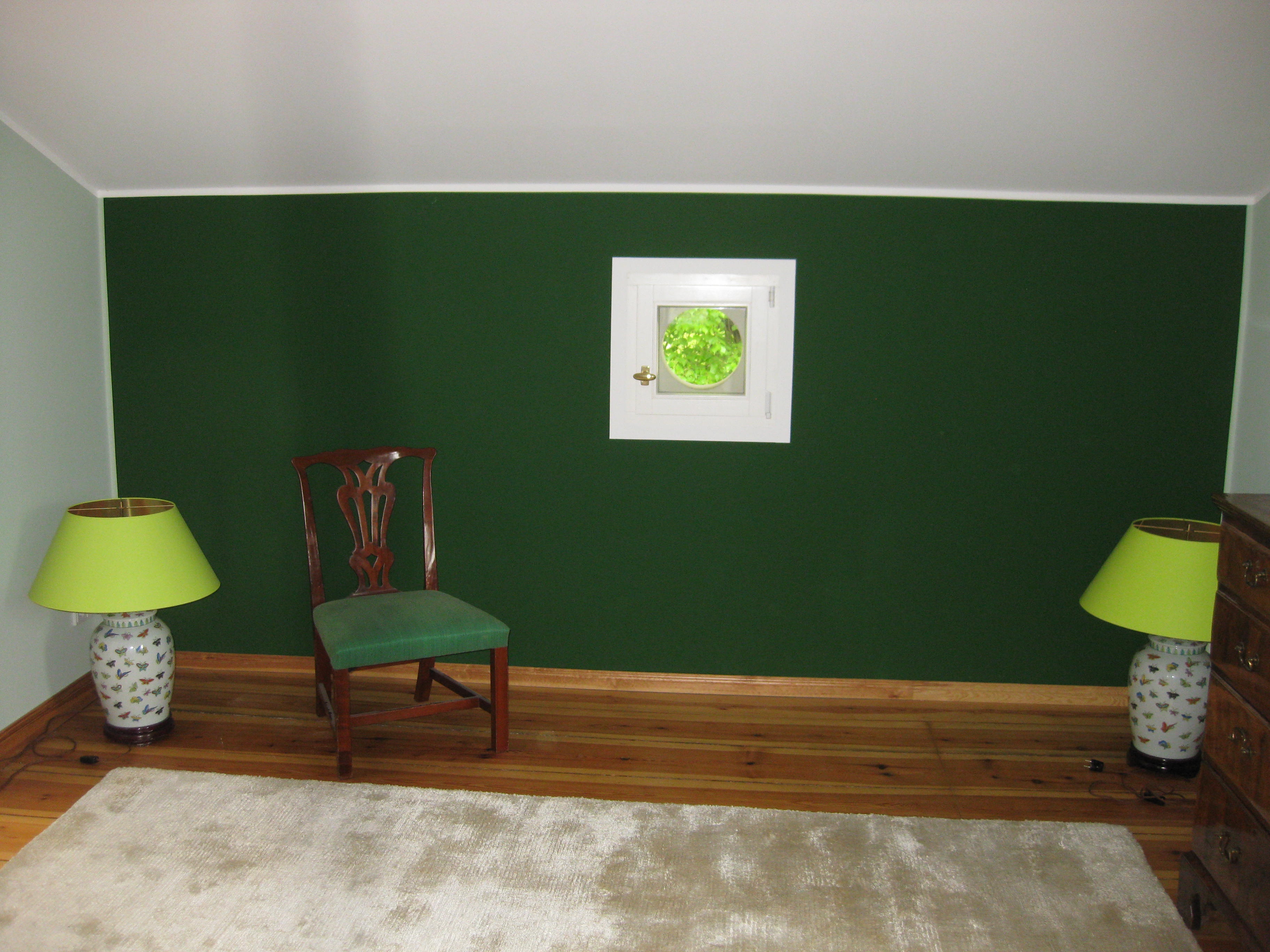 Malermäßige Neugestaltung & Rekonstruktion Andreas Ottmer e.K., Am Feldgraben 9 in Michendorf