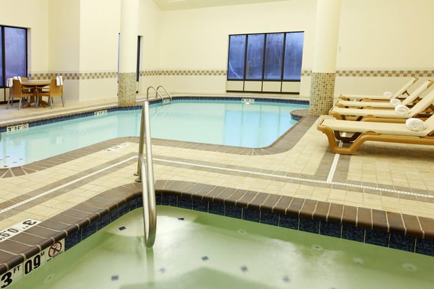 Images Holiday Inn Express & Suites Columbus OSU-Medical Center by IHG