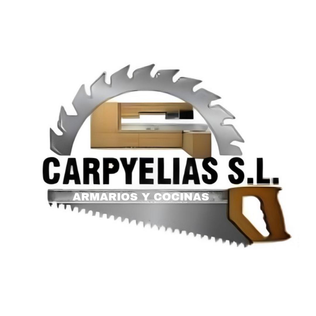 Carpyelias Sl Logo