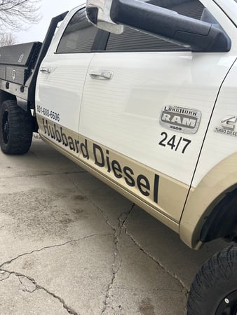 Images Hubbard Diesel Repair