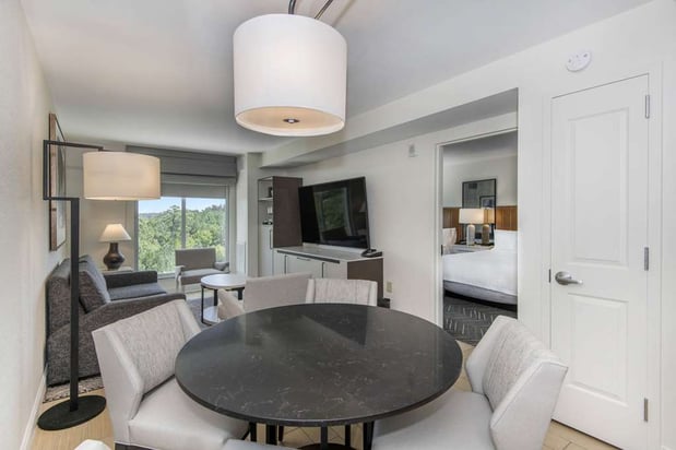 Images Embassy Suites by Hilton Raleigh Durham Airport Brier Creek