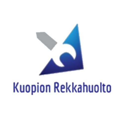 Kuopion Rekkahuolto Logo