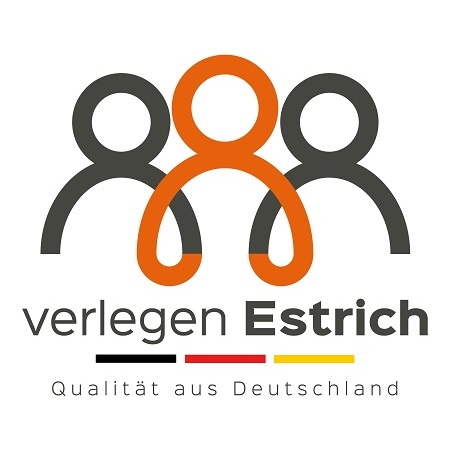 Wir verlegen Estrich in Nürnberg - Logo