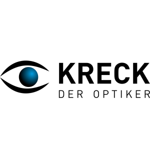 Logo Kreck - Der Optiker