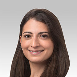 Leila Kia, MD