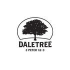 DaleTree Decks & Outdoor Lighting Logo