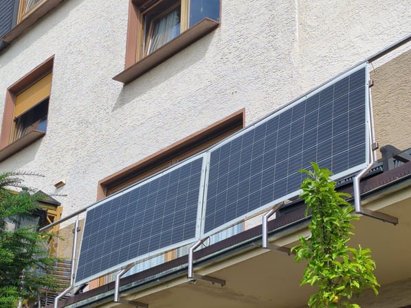 Bilder Skywork-solar