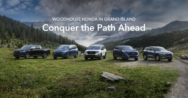 Images Woodhouse Honda