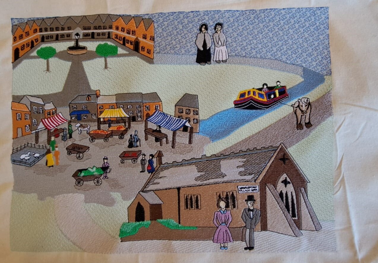 Images Creative Embroiders