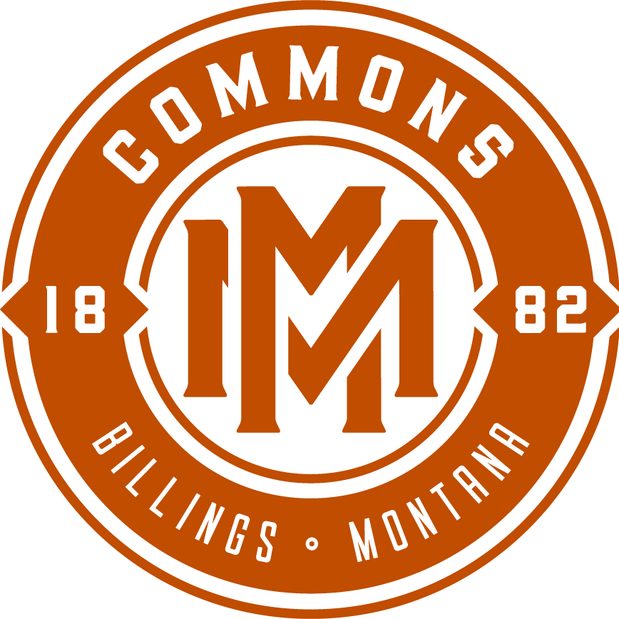 Commons 1882 Logo