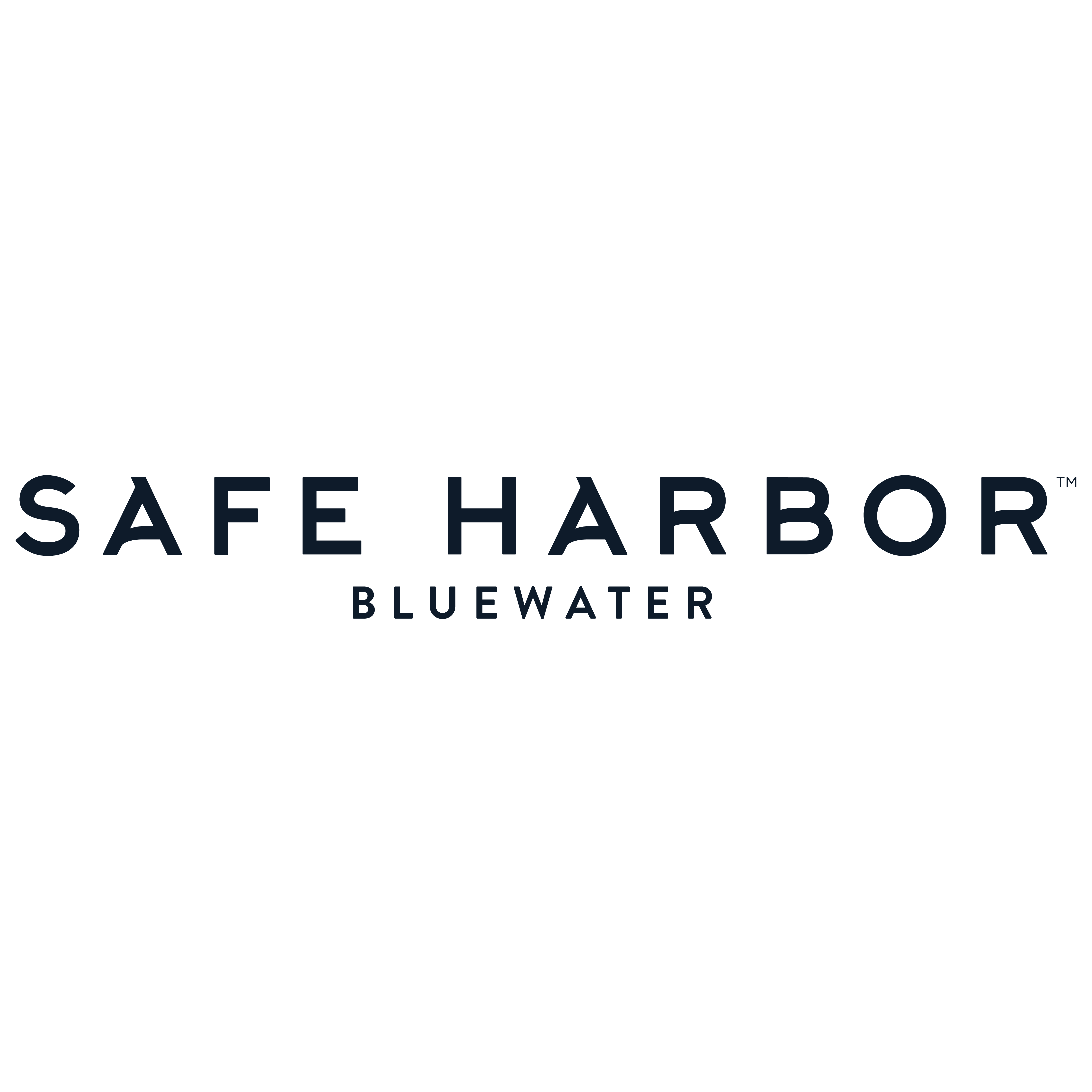 Safe Harbor Bluewater