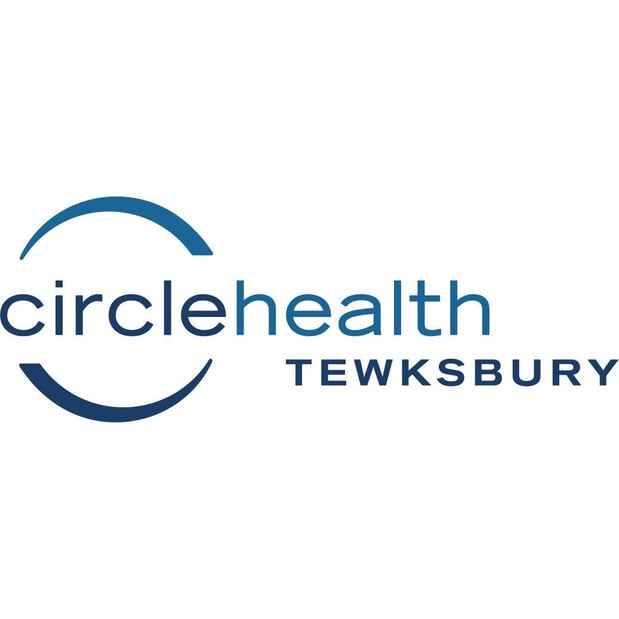 Circle Health – Tewksbury Logo