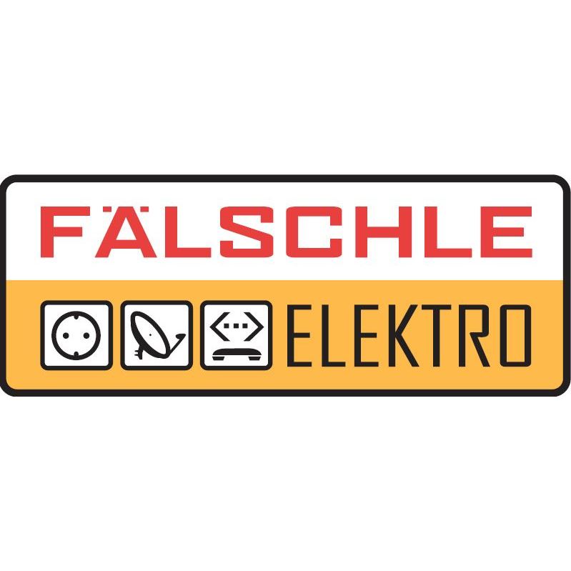 Elektroinstallation Bernd Fälschle