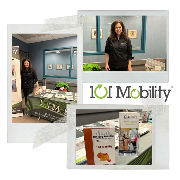 Images 101 Mobility of Long Island