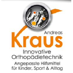 Logo Kraus Orthopädietechnik