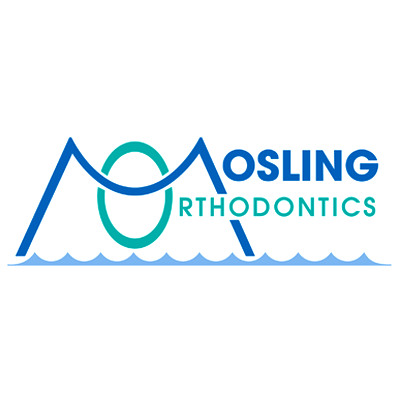 Mosling Orthodontics Logo